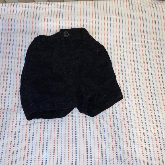 Baby Boy shorts 6-9 Months - Picture 1 of 13